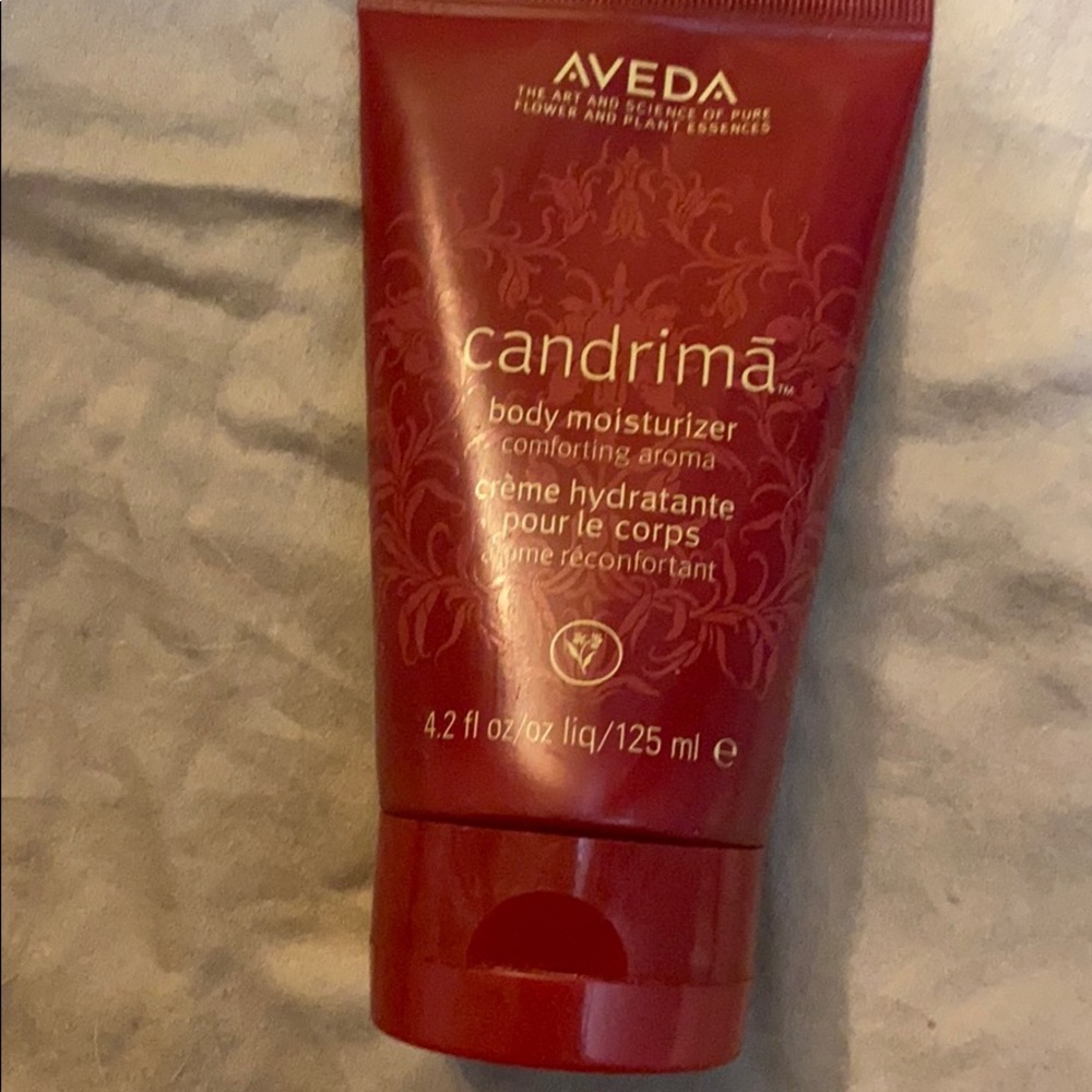 Candrimā Body Lotion